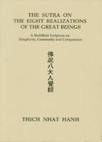 The Sutra on the Eight Realizations of the Great Beings