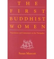 The First Buddhist Women