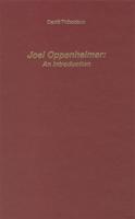 Joel Oppenheimer