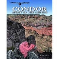 Condors in Canyon Country