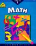 School Zone 1 Math