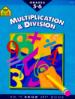 Multiplication and Division 5-6
