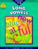 Phonics Long Vowels