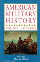 American Military History