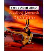 Historical Legends of the Shamans