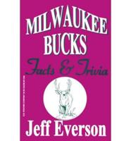 Milwaukee Bucks Facts & Trivia