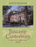 Tuscany-Canterbury