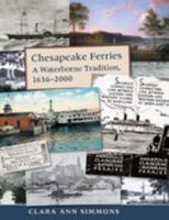 Chesapeake Ferries