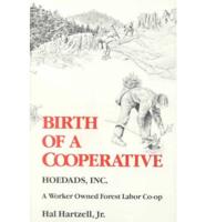 Birth of a Cooperative