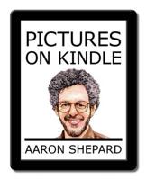 Pictures on Kindle
