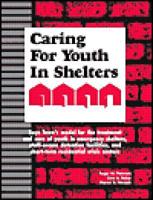 Caring for Youth in Shelters