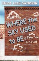 Where the Sky Used to Be: a novel