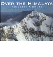 Over the Himalaya