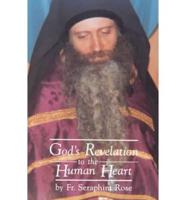 God's Revelation to the Human Heart