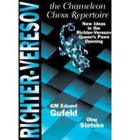 The Chameleon Chess Repertoire