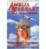 Amelia Earhart