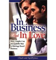 In Business and in Love