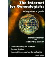 The Internet for Genealogists