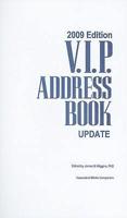 V.I.P. Address Book Update 2003