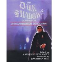 The Dark Shadows Companion