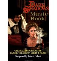 Dark Shadows Music Book