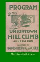Uniontown Hill Climb Program 1915