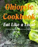 Ohiopyle Cookbook: Eat Like a Local