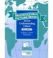 Multicultural Picture Books