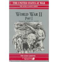 World War II (Audio Classics)