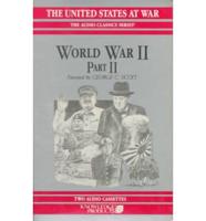World War Ii (Audio Classics)