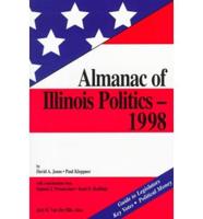 Almanac of Illinois Politics-1998