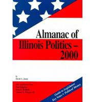 Almanac of Illinois Politics-2000