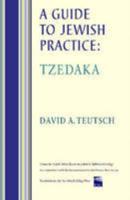 A Guide to Jewish Practice