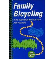 Family Bicycling in the Washington-Baltimore Area
