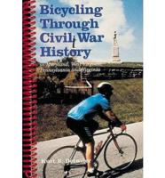 Bicycling Through Civil War History