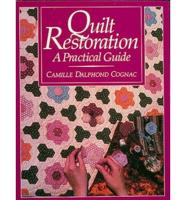 Quilt Restoration