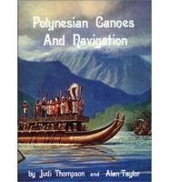 Polynesian Canoes and Navigation
