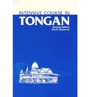 Intensive Course in Tongan