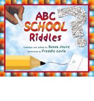 ABC School Riddles