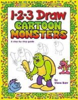 Cartoon Monsters