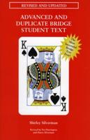 Advanced & Duplicate Bridge Student Text