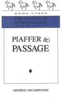 Piaffer & Passage