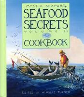 Seafood Secrets Cookbook