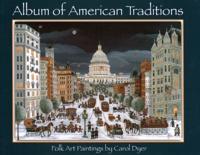 Album Of American Traditions