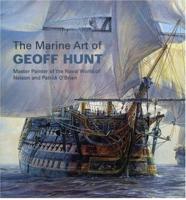 Marine Art of Geoff Hunt