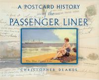 Postcard History of the Passenger Line