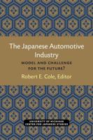 The Japanese Automotive Industry