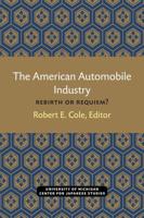 The American Automobile Industry