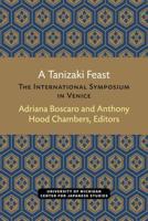 A Tanizaki Feast