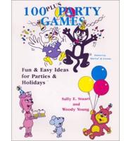 100 Plus Party Games
